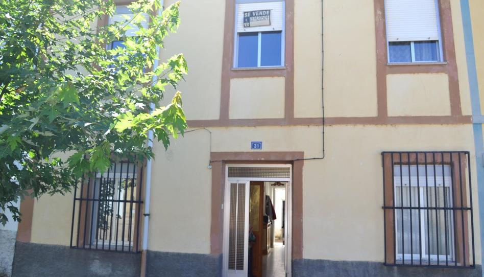 House or chalet for sale in Calle Carretera, 31, Santas Martas, León - image 1 Photo 1 of House or chalet for sale in Calle Carretera, 31, Santas Martas, León