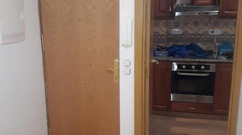 Foto 3 de Piso en venta en Avenida de Zamora, 46, Posío, Ourense