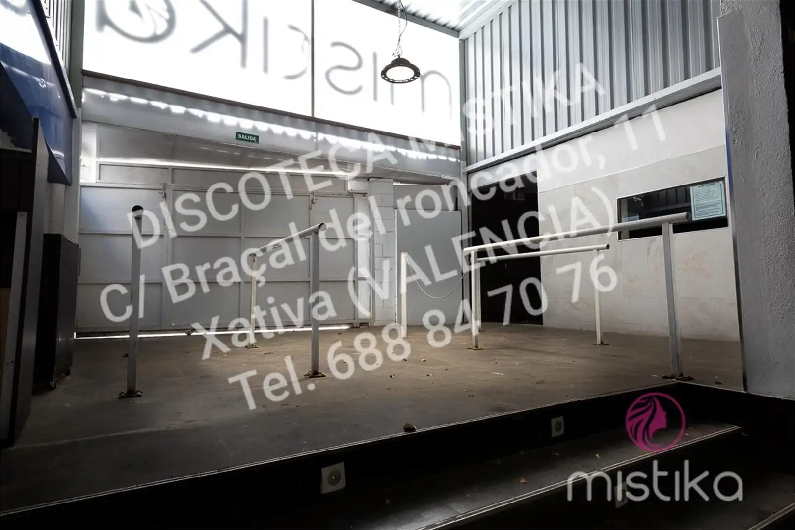 Fabrikhallen zur Miete in Calle Brasal del Roncador, 11, Xàtiva Fabrikhallen zur Miete in Calle Brasal del Roncador, 11, Xàtiva