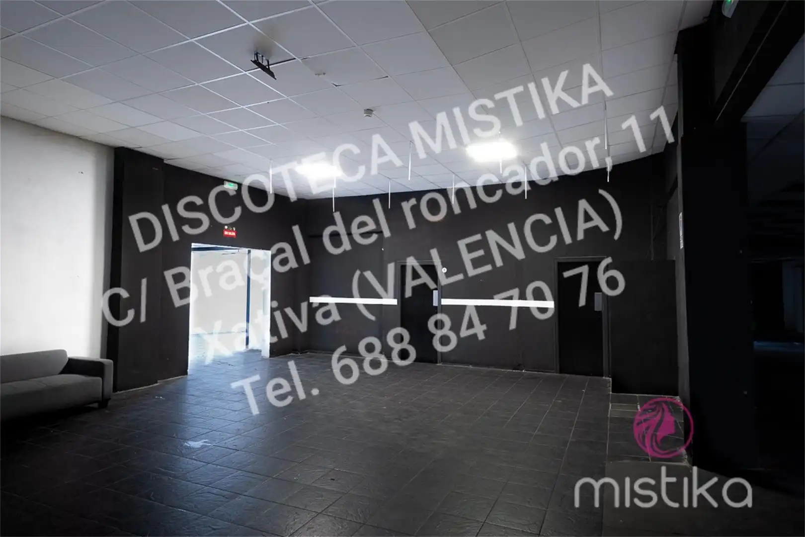 Fabrikhallen zur Miete in Calle Brasal del Roncador, 11, Xàtiva Fabrikhallen zur Miete in Calle Brasal del Roncador, 11, Xàtiva