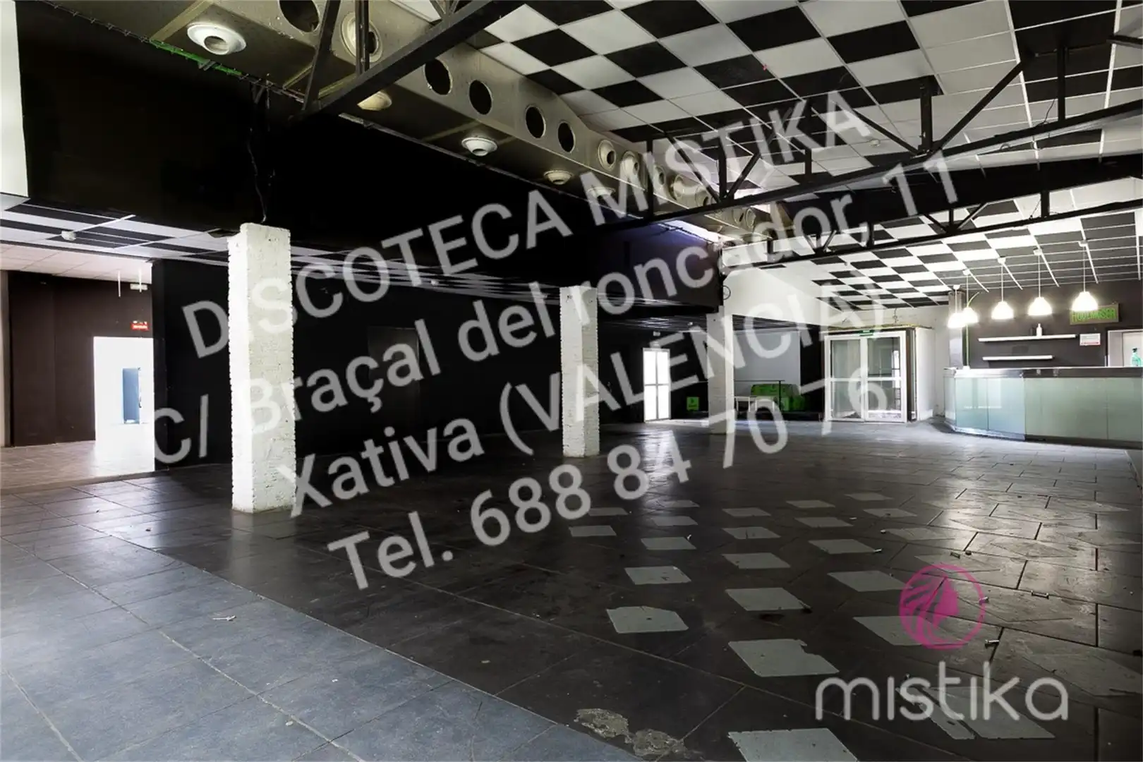 Fabrikhallen zur Miete in Calle Brasal del Roncador, 11, Xàtiva Fabrikhallen zur Miete in Calle Brasal del Roncador, 11, Xàtiva