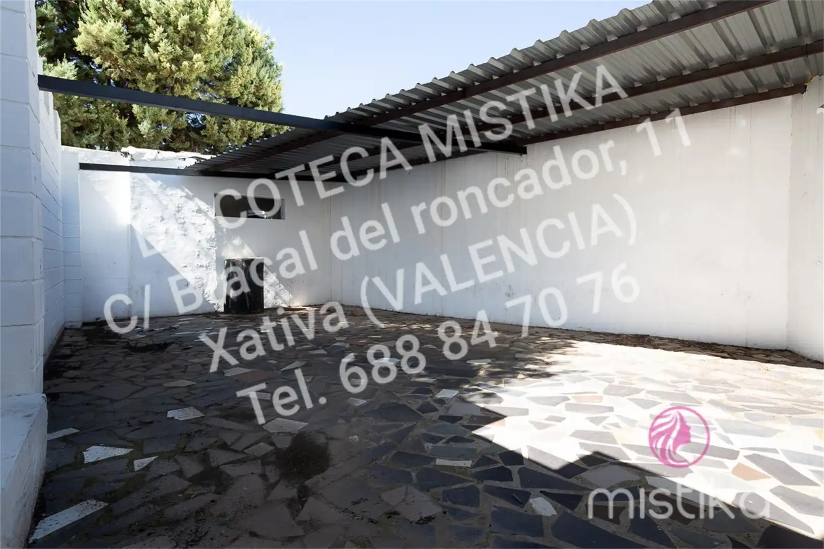 Fabrikhallen zur Miete in Calle Brasal del Roncador, 11, Xàtiva Fabrikhallen zur Miete in Calle Brasal del Roncador, 11, Xàtiva