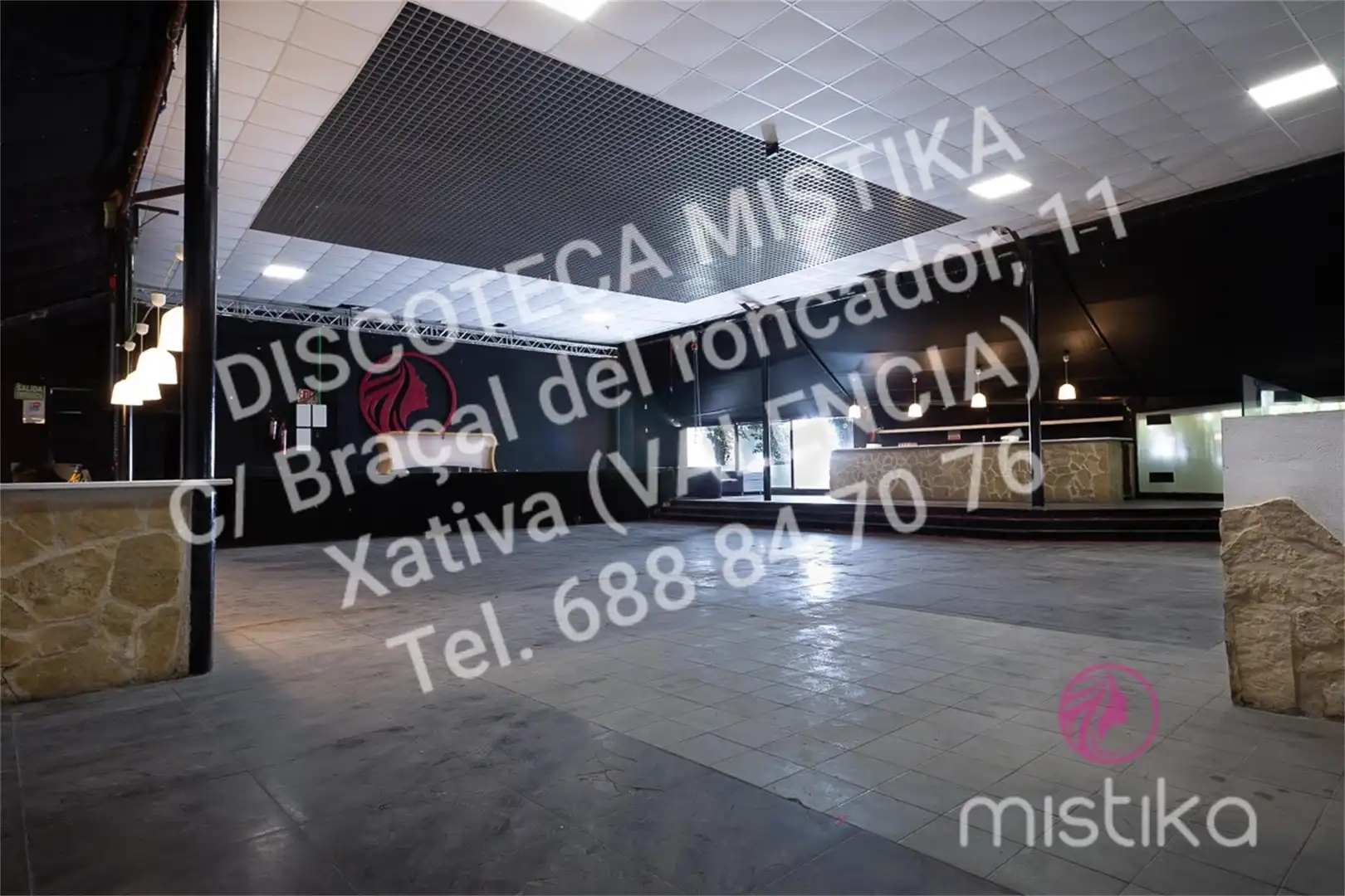 Fabrikhallen zur Miete in Calle Brasal del Roncador, 11, Xàtiva Fabrikhallen zur Miete in Calle Brasal del Roncador, 11, Xàtiva