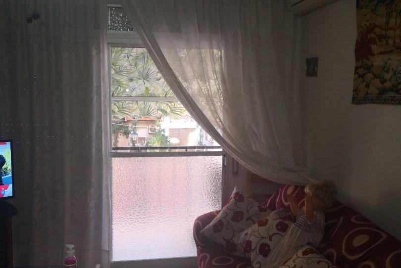 Foto 1 de Pis en venda a Calle Valencia, Vistabella, Murcia