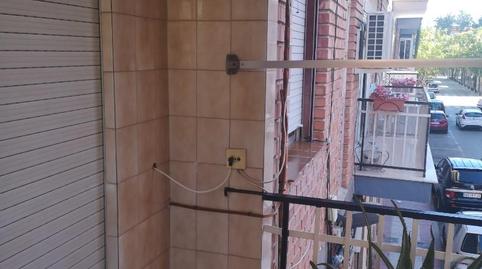 Foto 2 de Pis en venda a Calle Valencia, Vistabella, Murcia