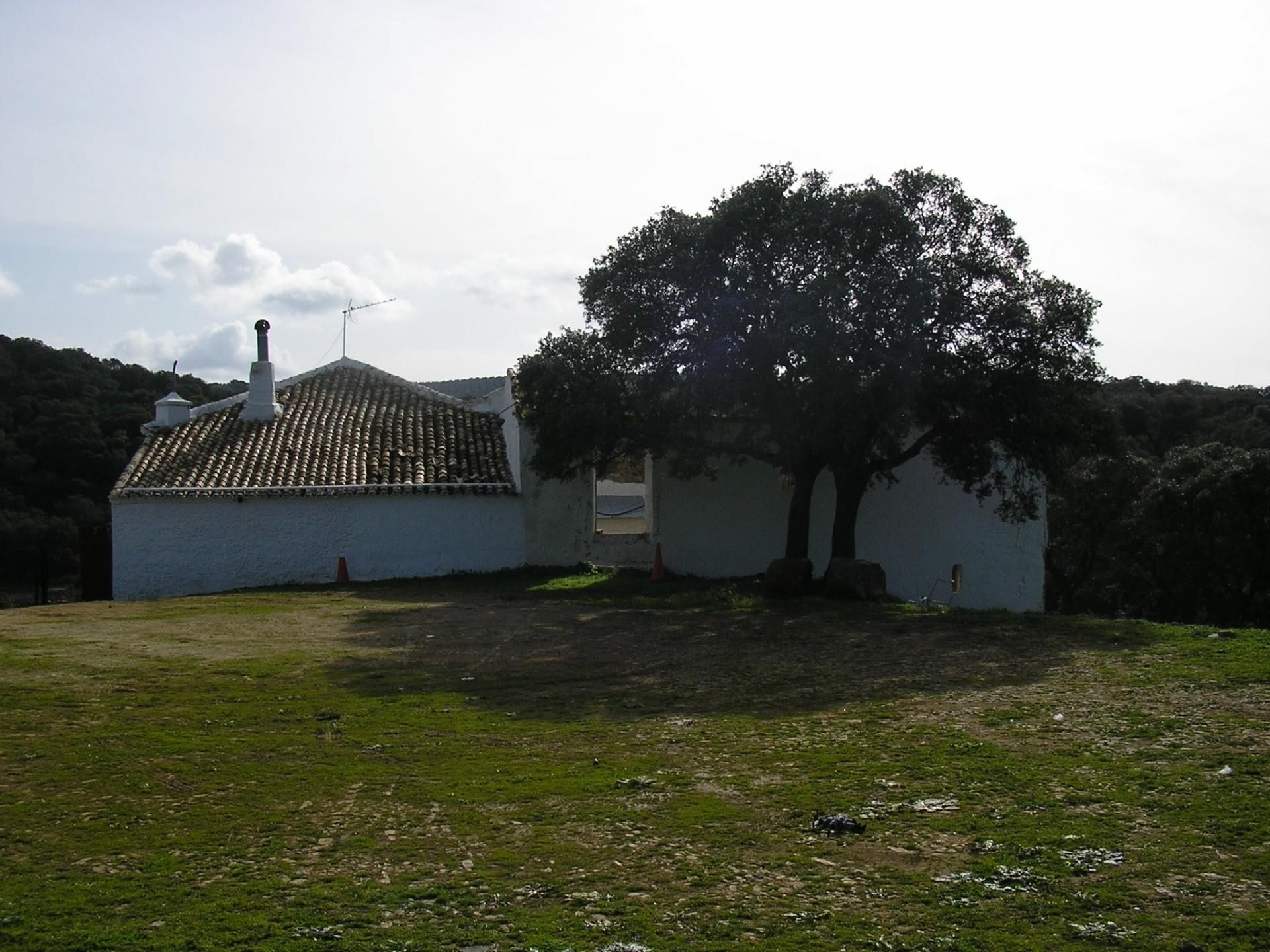 Außenansicht von Grundstücke zum verkauf in Villanueva de San Juan