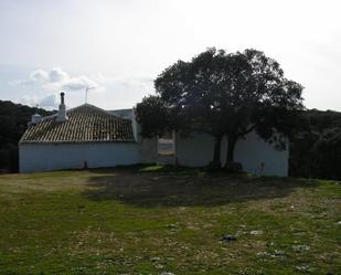 Exterior view of Land for sale in Villanueva de San Juan