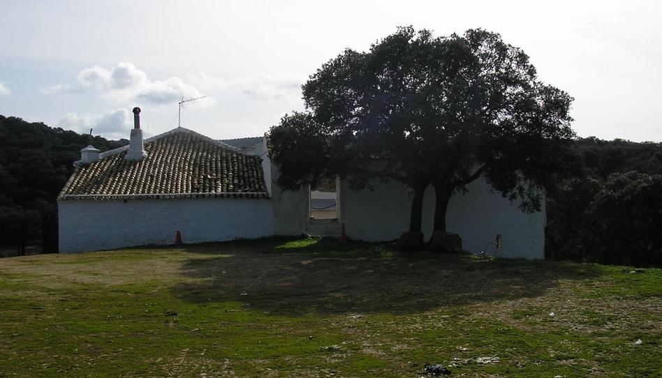 Photo 1 of Land for sale in Carretera Morón, Villanueva de San Juan, Sevilla