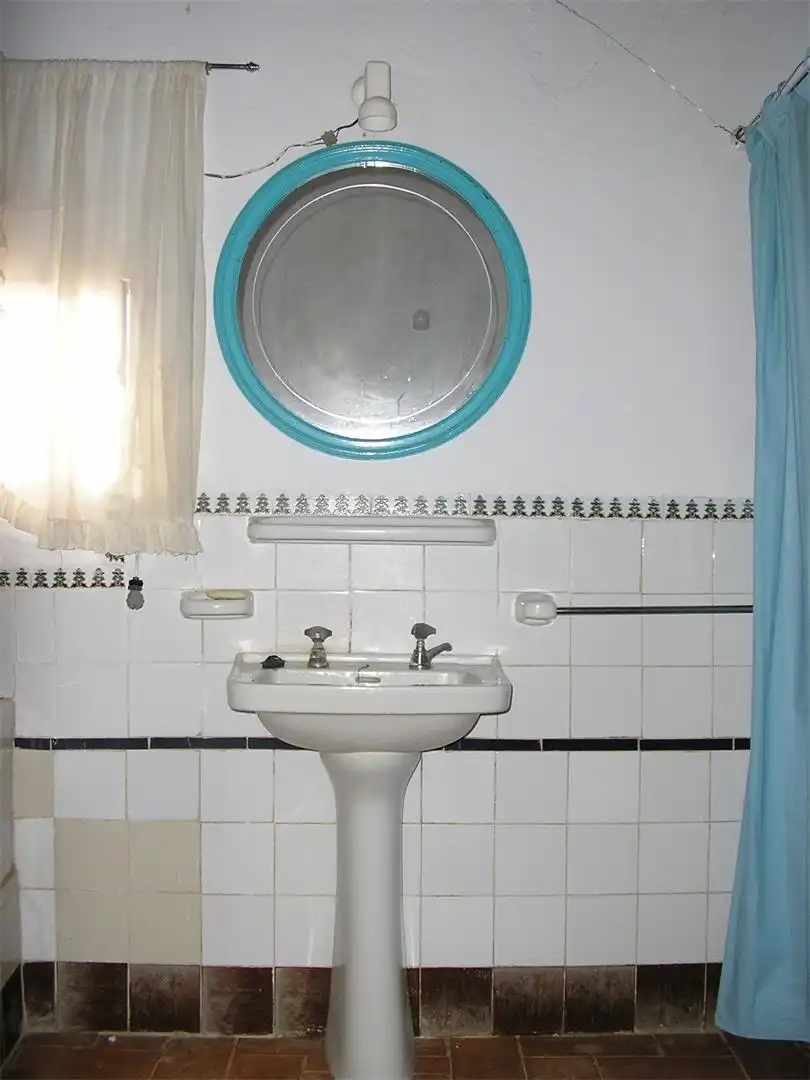 Terreno en venta en Carretera Morón, Villanueva de San Juan Baño de Terreno en venta en Villanueva de San Juan