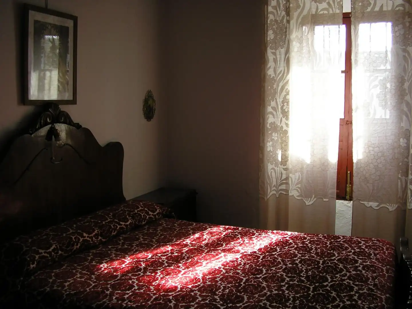 Terreno en venta en Carretera Morón, Villanueva de San Juan Habitación de Terreno en venta en Villanueva de San Juan