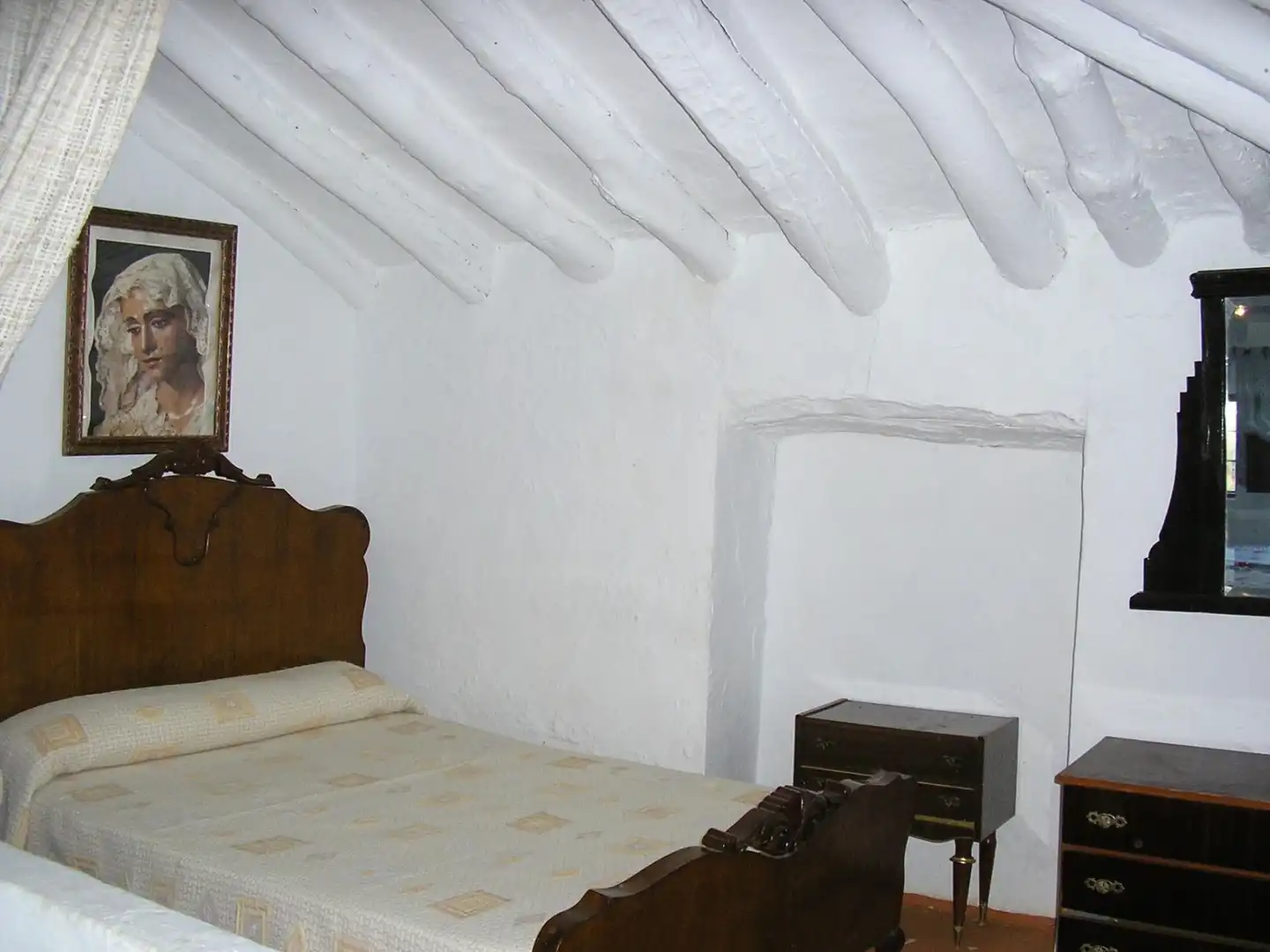 Terreno en venta en Carretera Morón, Villanueva de San Juan Habitación de Terreno en venta en Villanueva de San Juan