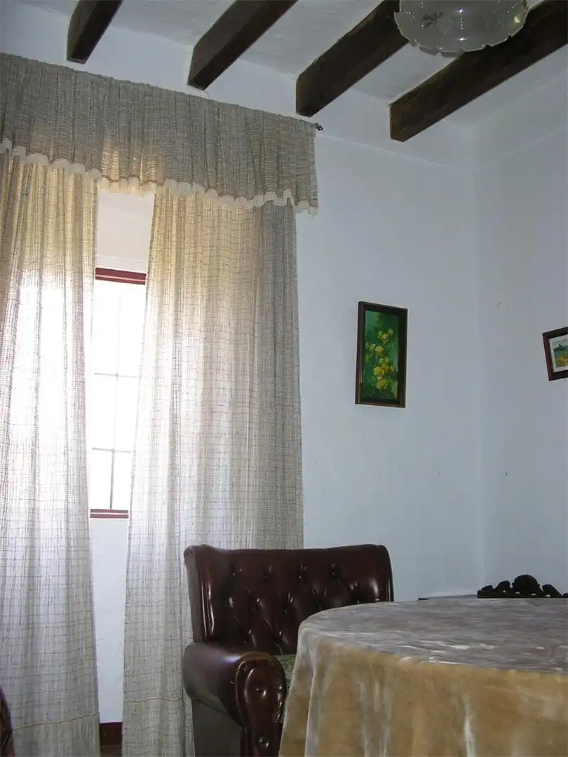 Terreno en venta en Carretera Morón, Villanueva de San Juan Habitación de Terreno en venta en Villanueva de San Juan