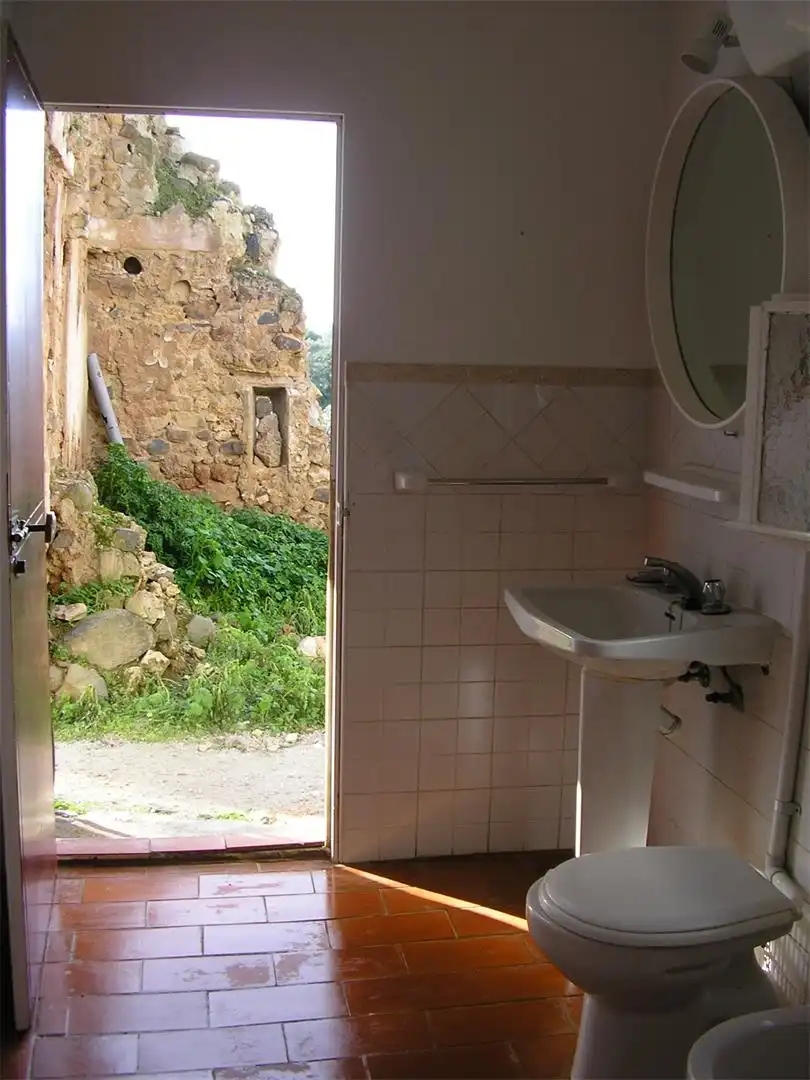 Terreno en venta en Carretera Morón, Villanueva de San Juan Baño de Terreno en venta en Villanueva de San Juan