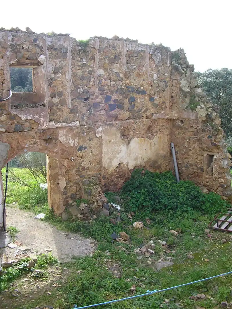 Terreno en venta en Carretera Morón, Villanueva de San Juan Terreno en venta en Villanueva de San Juan