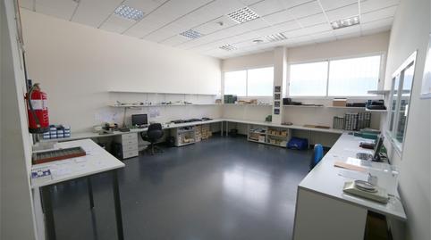 Photo 3 of Industrial buildings for sale in El Higuerón,  Córdoba Capital