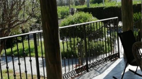 Foto 4 de Casa o xalet en venda a Vereda Garcías, El Raal, Murcia