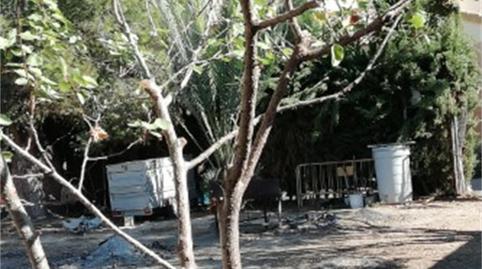 Foto 5 de Casa o xalet en venda a Vereda Garcías, El Raal, Murcia