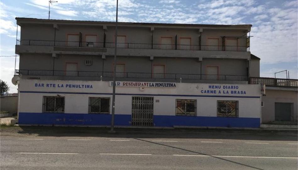 Country house for sale in Cm-412, Albatana, Albacete - image 1 Photo 1 of Country house for sale in Cm-412, Albatana, Albacete