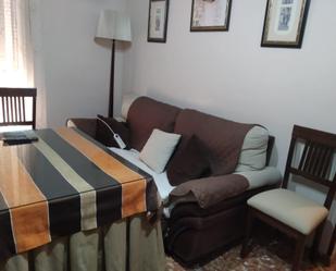 Bedroom of Flat for sale in Aguilar de la Frontera  with Air Conditioner, Terrace and Balcony