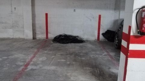 Foto 3 de Garaje de alquiler en Calle Casino, Beniaján, Murcia Capital