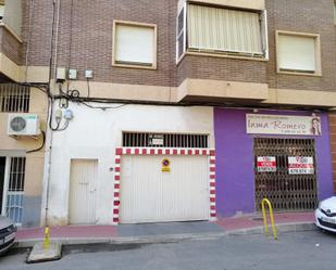 Garage to rent in Calle Casino, Beniaján