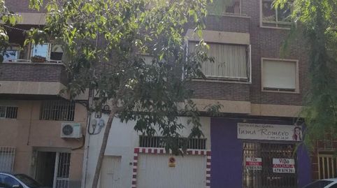 Foto 4 de Garaje de alquiler en Calle Casino, Beniaján, Murcia Capital