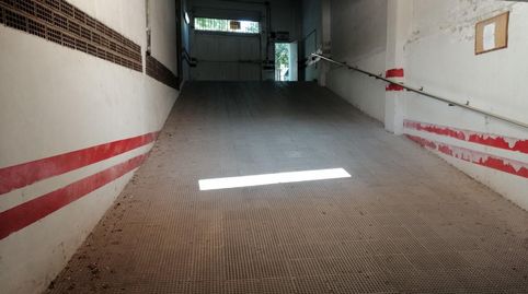 Foto 2 de Garaje de alquiler en Calle Casino, Beniaján, Murcia Capital