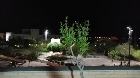 Ático en venta en Avenida Primero de Julio, Valdepeñas, Ciudad Real - imagen 2 Foto 2 de Ático en venta en Avenida Primero de Julio, Valdepeñas, Ciudad Real