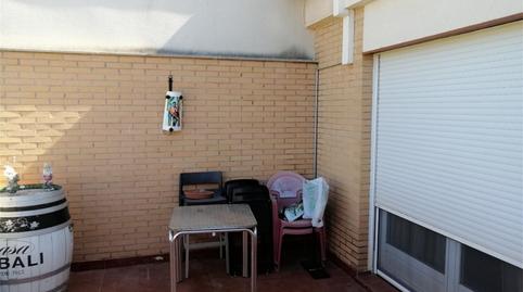 Ático en venta en Avenida Primero de Julio, Valdepeñas, Ciudad Real - imagen 5 Foto 5 de Ático en venta en Avenida Primero de Julio, Valdepeñas, Ciudad Real