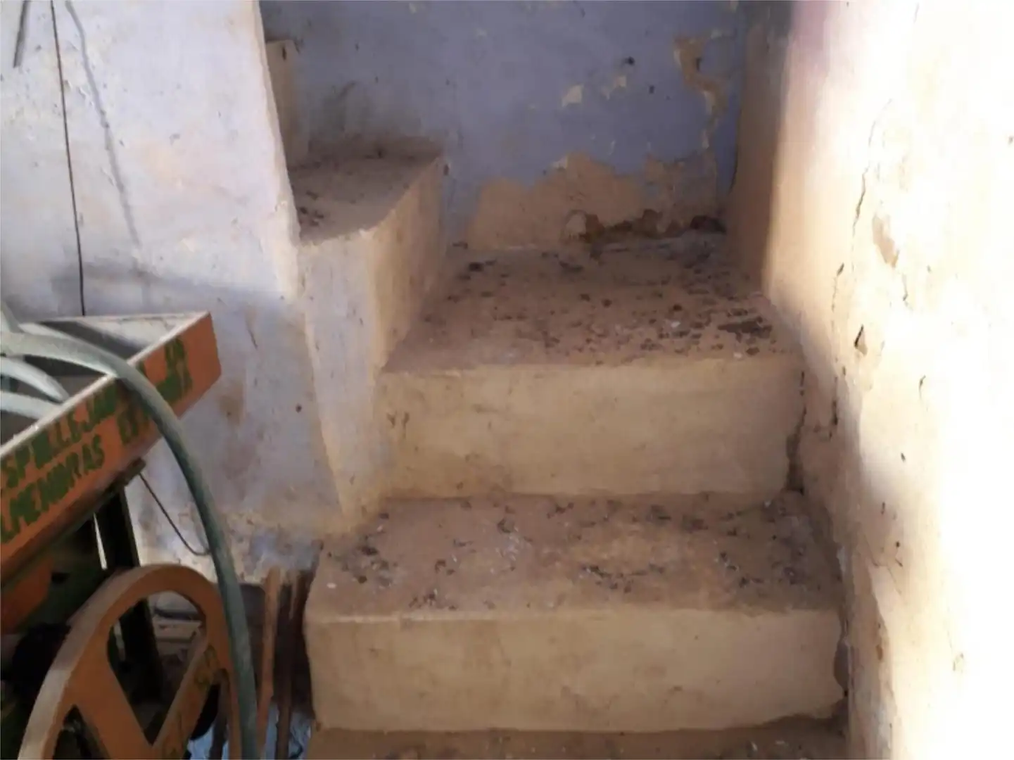 Wohnung zum Verkauf in Sediles