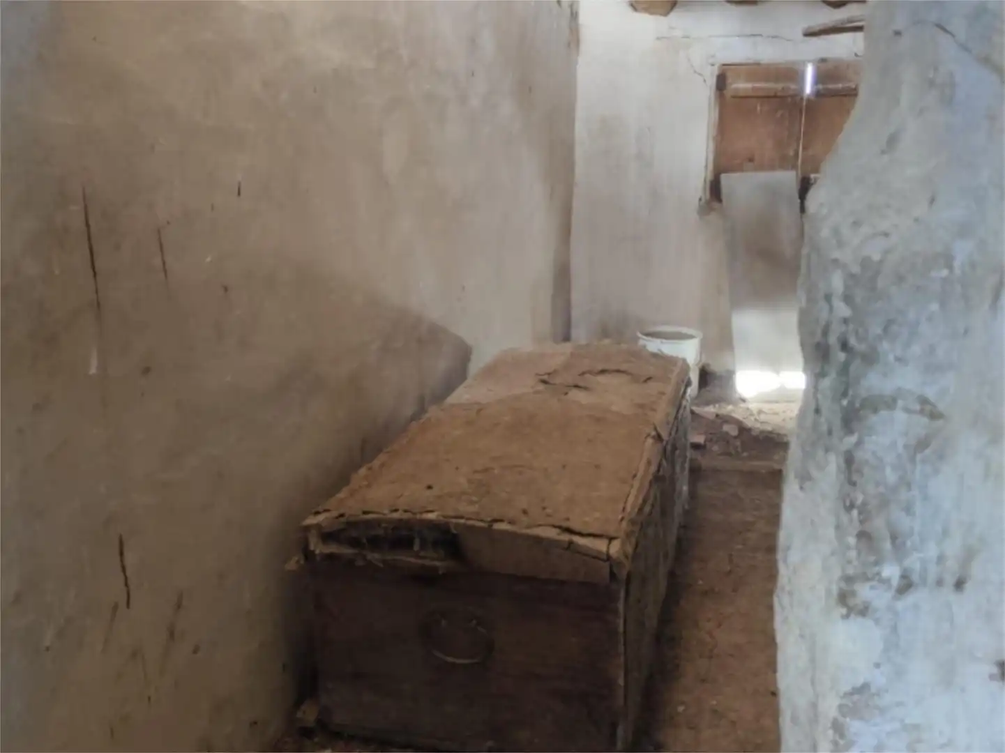 Wohnung zum Verkauf in Sediles