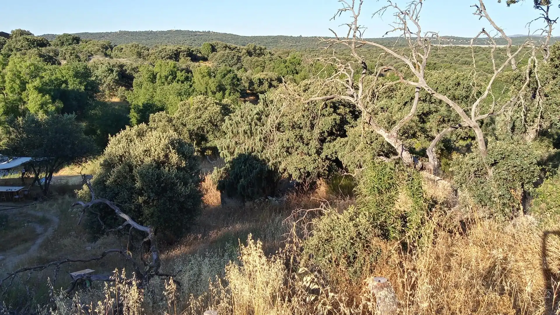 Terreno en venta en Colmenarejo