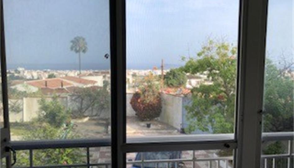 Pis en venda a Via Castillo Alto, ., Avda Pescia - Ctra de Frigiliana, Málaga - imatge 1 Foto 1 de Pis en venda a Via Castillo Alto, ., Avda Pescia - Ctra de Frigiliana, Málaga