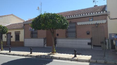 Foto 2 de Planta baixa en venda a Calle Real, 25, Láchar, Granada