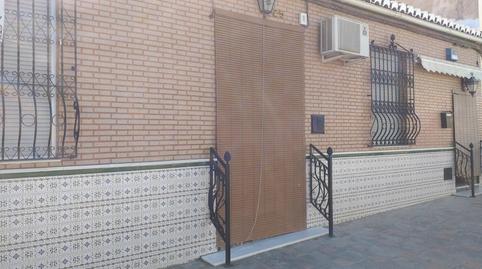 Foto 4 de Planta baixa en venda a Calle Real, 25, Láchar, Granada