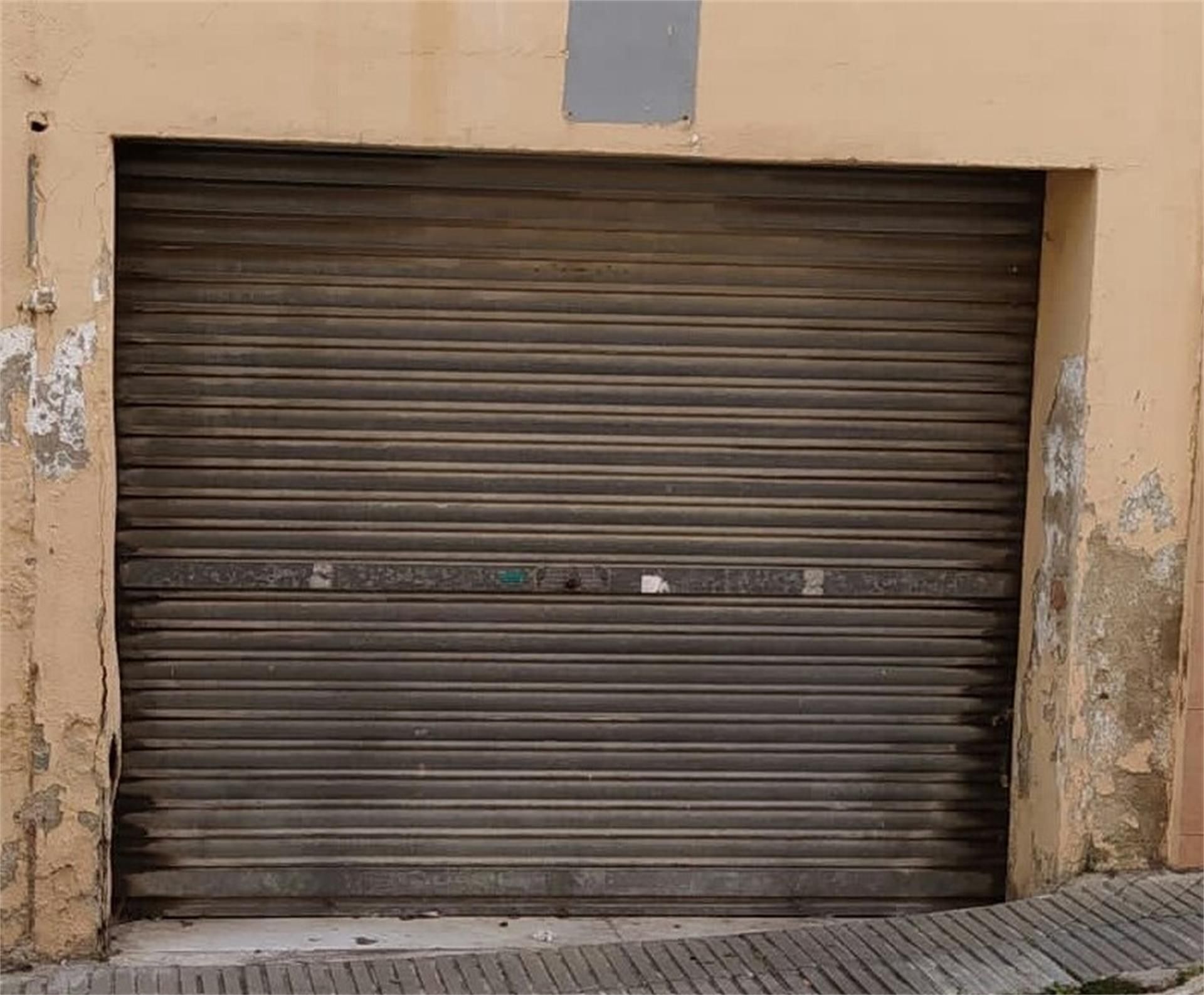 Garage for sale in Tordera
