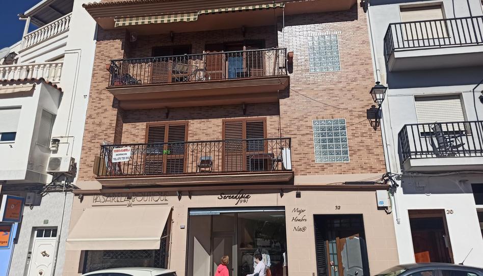 Attic for sale in Avenida Real, Benigànim, Valencia - image 1 Photo 1 of Attic for sale in Avenida Real, Benigànim, Valencia