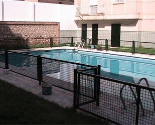 Swimming pool of Flat for sale in Linares  with Air Conditioner and Balcony