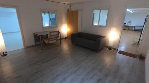 Foto 4 de Planta baixa en venda a Carrer de Calderón de la Barca, 42, El Carmel, Barcelona