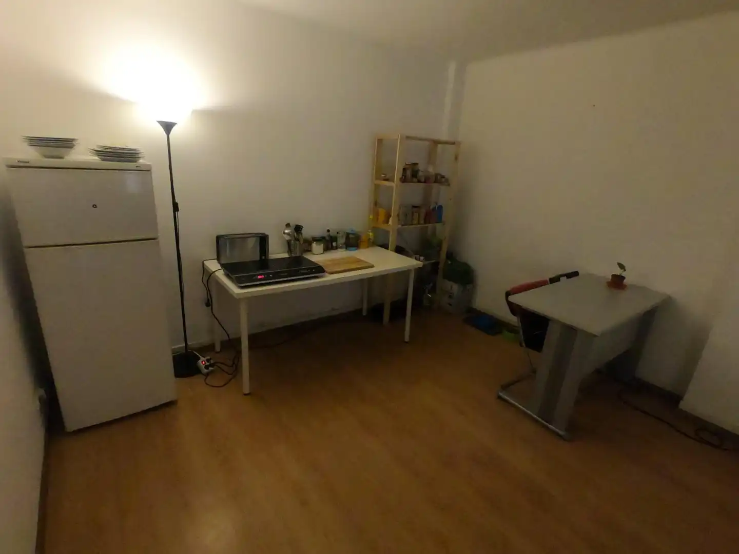 Planta baja en venta en Carrer de Calderón de la Barca, 42, El Carmel Planta baja en venta en Barcelona Capital