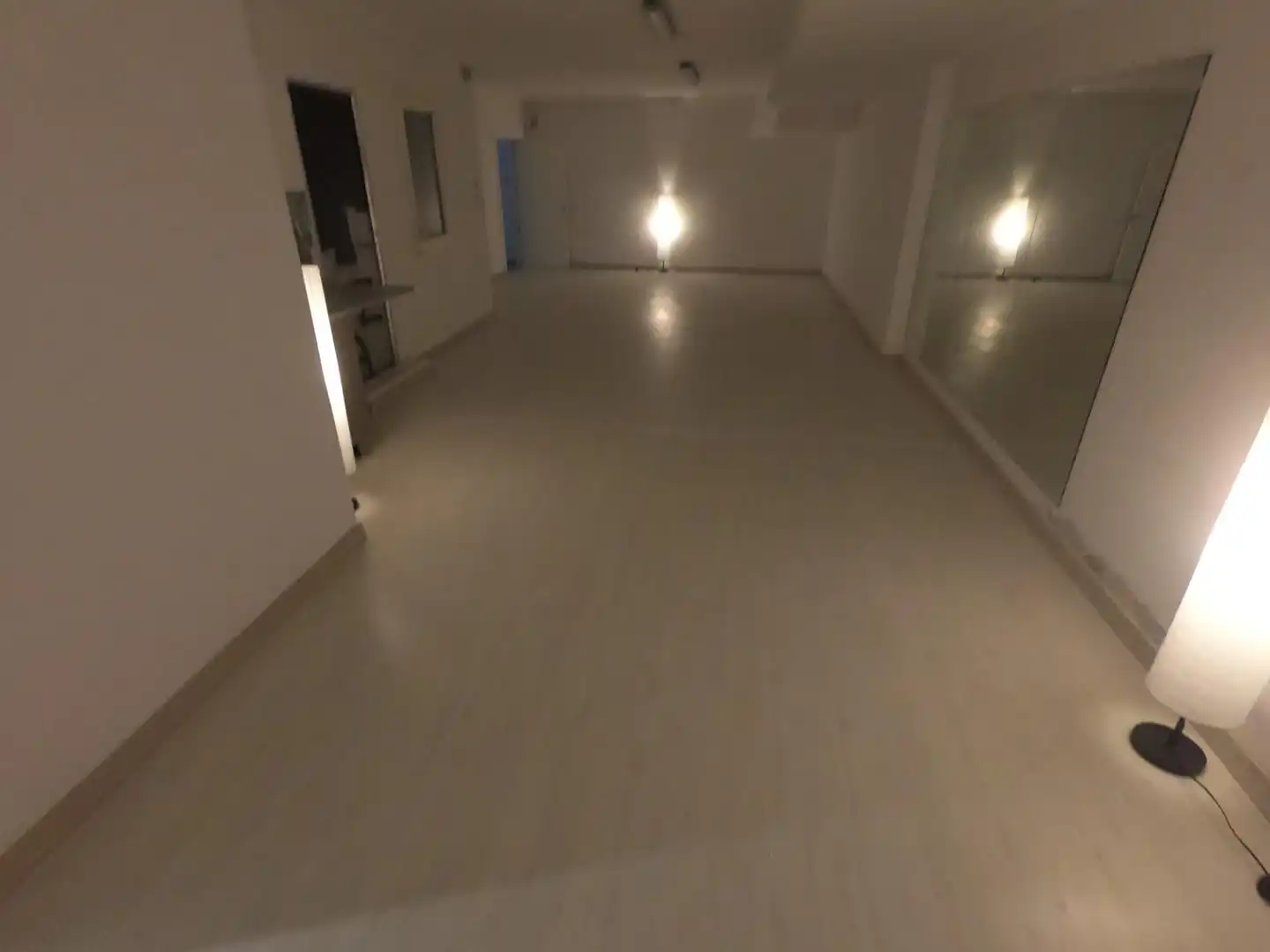 Planta baja en venta en Carrer de Calderón de la Barca, 42, El Carmel Planta baja en venta en Barcelona Capital