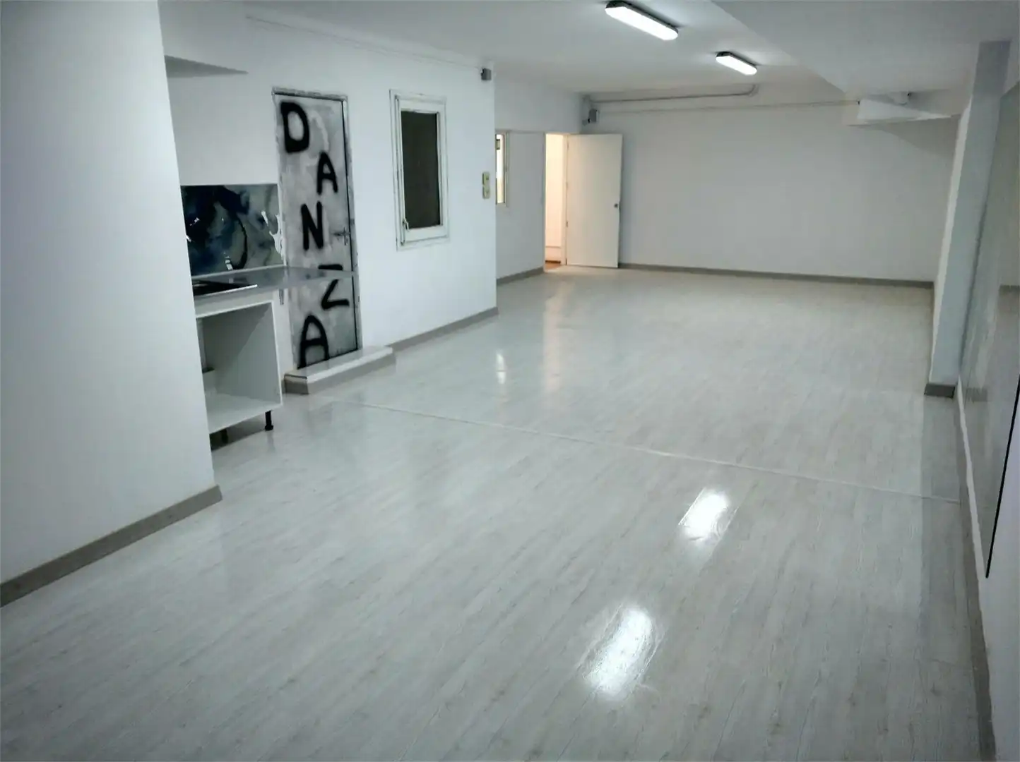 Planta baja en venta en Carrer de Calderón de la Barca, 42, El Carmel Planta baja en venta en Barcelona Capital