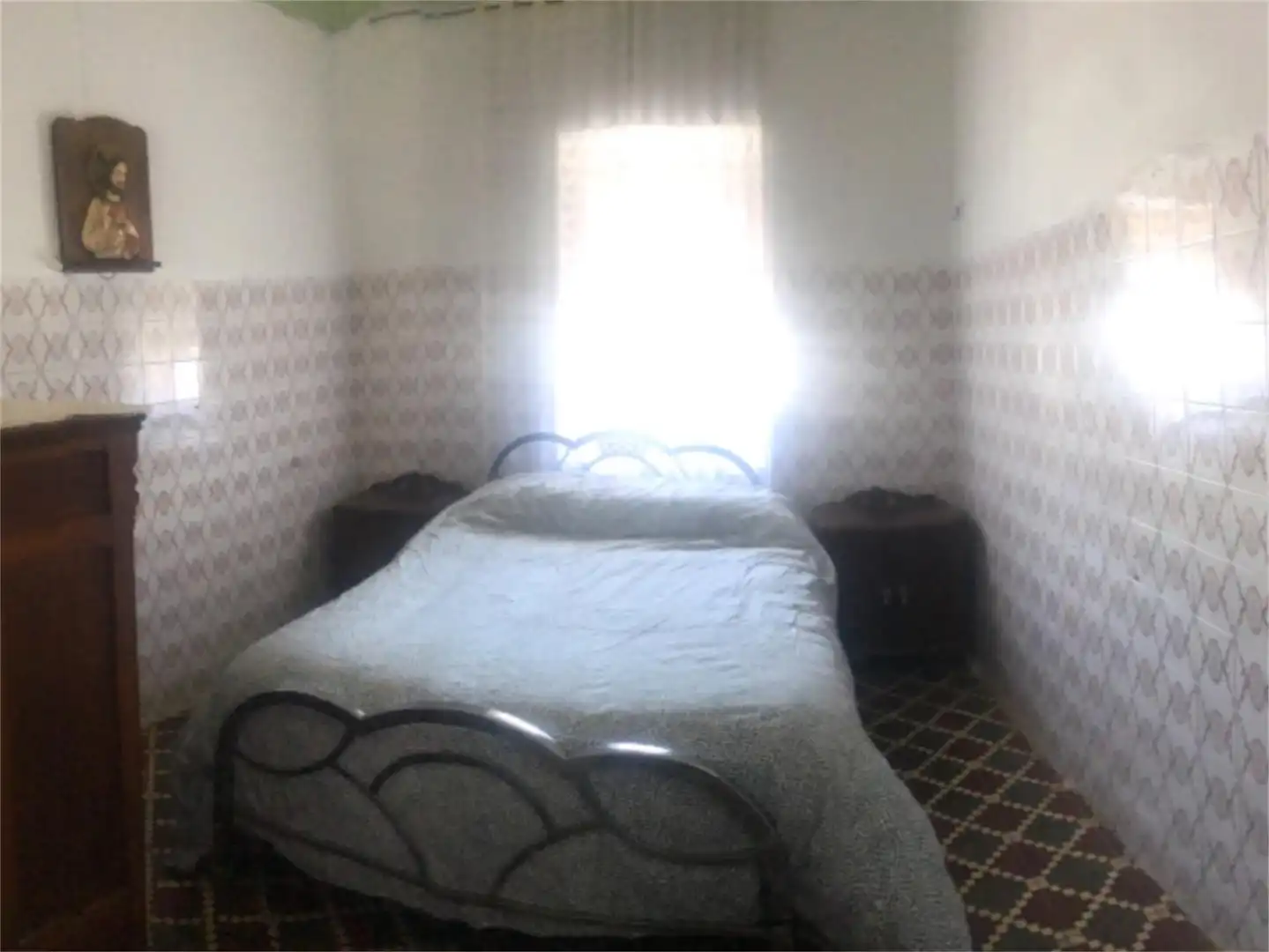Casa adosada en venta en Calle San Isidro, 121, Granja de Torrehermosa Habitación de Casa adosada en venta en Granja de Torrehermosa con Jardín privado, Terraza y Trastero