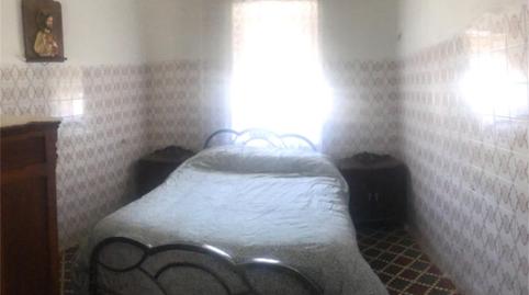 Foto 2 de Casa adosada en venda a Calle San Isidro, 121, Granja de Torrehermosa, Badajoz