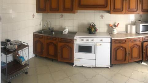 Foto 5 de Casa adosada en venda a Calle San Isidro, 121, Granja de Torrehermosa, Badajoz