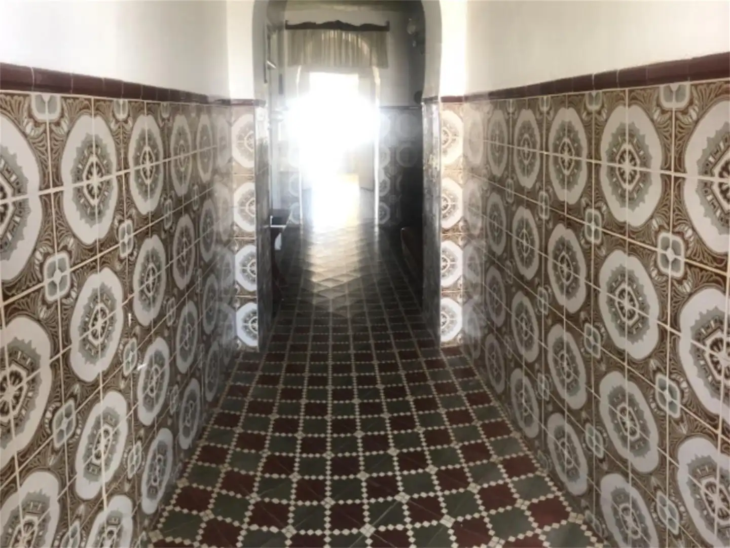 Casa adosada en venta en Calle San Isidro, 121, Granja de Torrehermosa Casa adosada en venta en Granja de Torrehermosa con Jardín privado, Terraza y Trastero