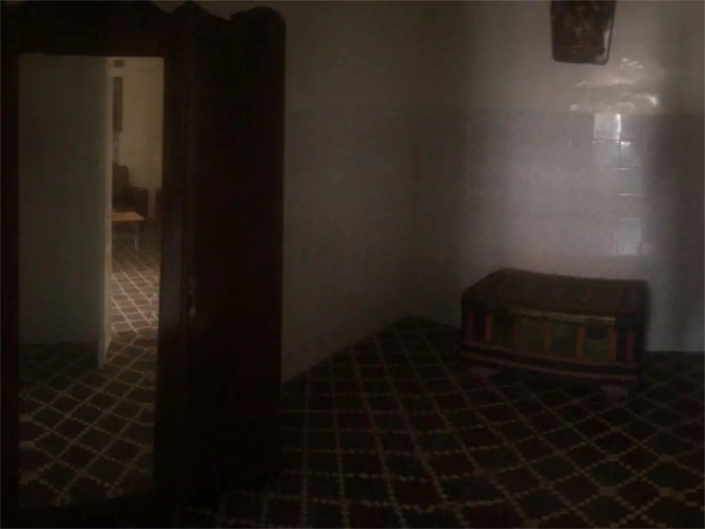 Casa adosada en venta en Calle San Isidro, 121, Granja de Torrehermosa Casa adosada en venta en Granja de Torrehermosa con Jardín privado, Terraza y Trastero