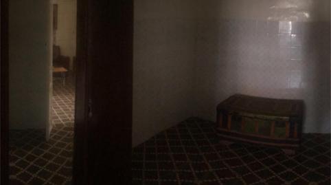 Foto 4 de Casa adosada en venda a Calle San Isidro, 121, Granja de Torrehermosa, Badajoz