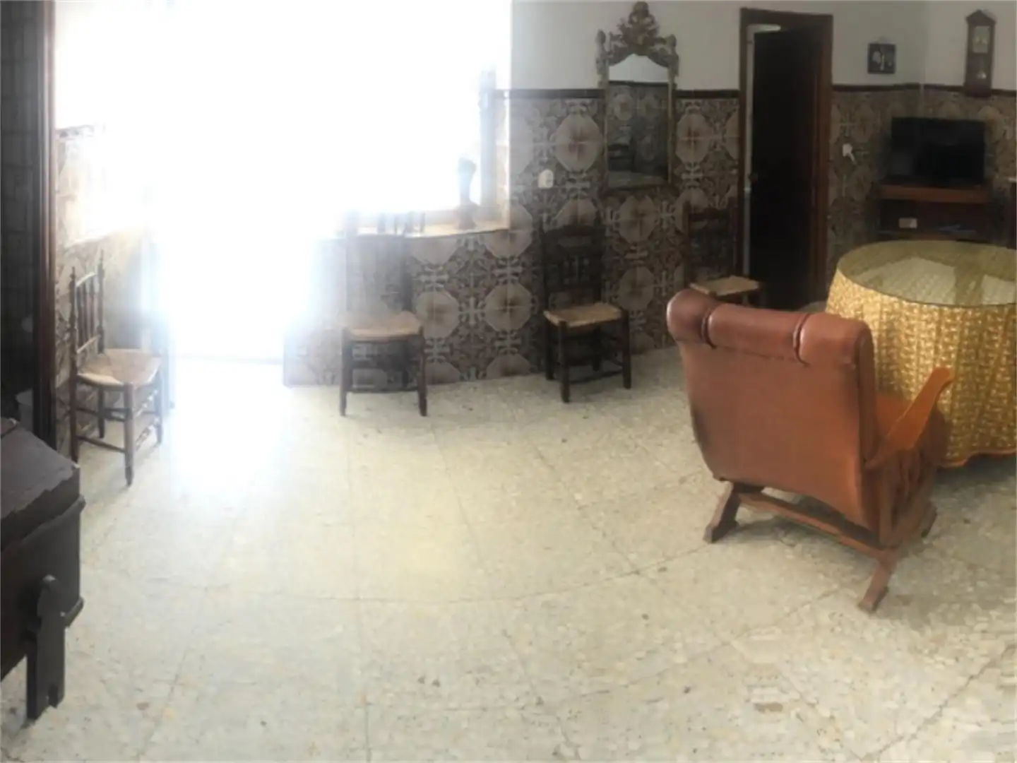 Casa adosada en venta en Calle San Isidro, 121, Granja de Torrehermosa Casa adosada en venta en Granja de Torrehermosa con Jardín privado, Terraza y Trastero