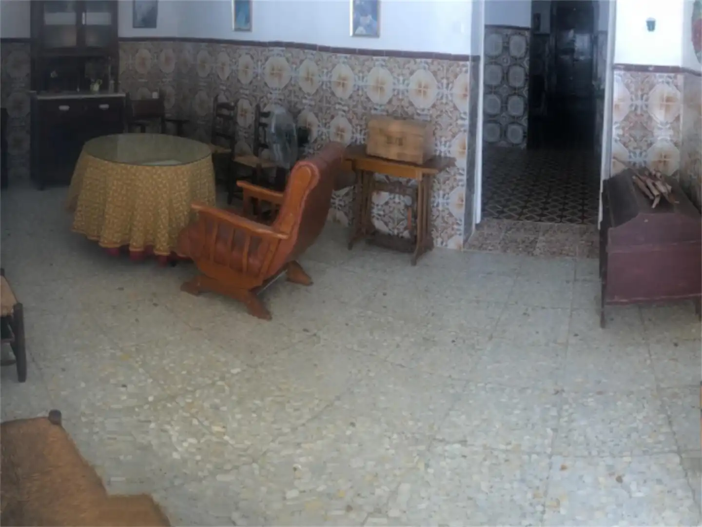 Casa adosada en venta en Calle San Isidro, 121, Granja de Torrehermosa Casa adosada en venta en Granja de Torrehermosa con Jardín privado, Terraza y Trastero